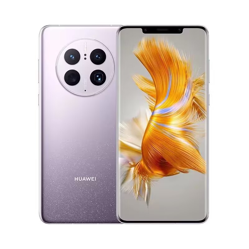 Huawei/ Huawei Mate50 Pro Full Netcom Flagship Mobile Phone Super Light Changed XAMGE Image Kunlun Glass