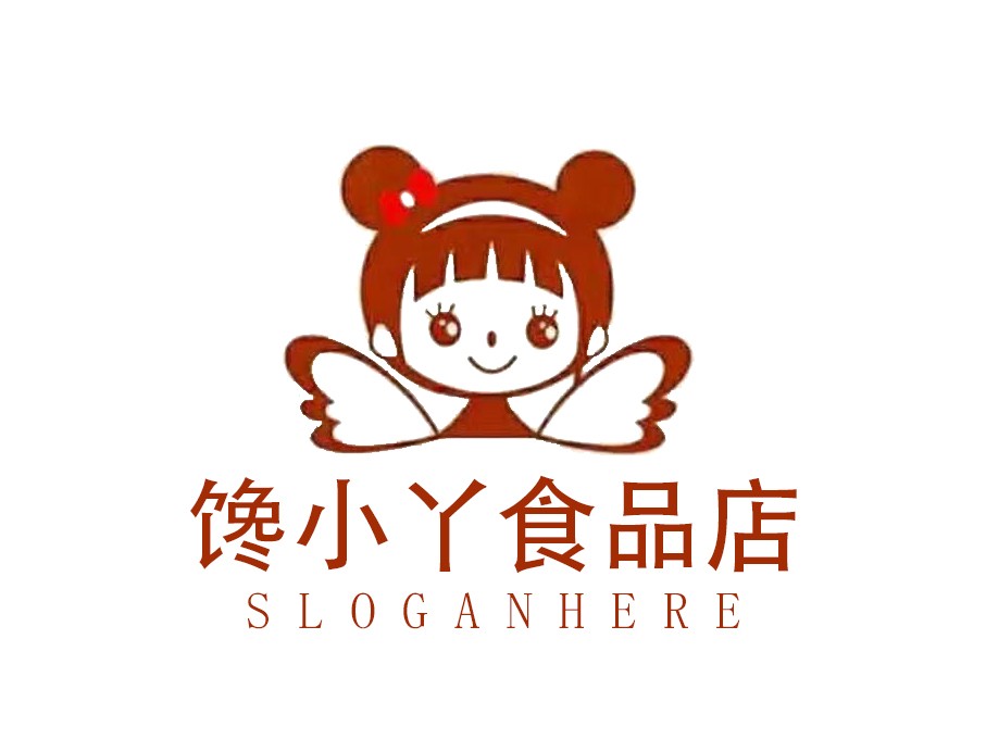 馋小丫食品店